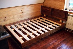 Ремонт деревянных кроватей в Заинске