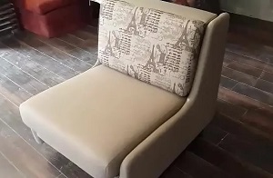 Ремонт кресла-кровати на дому в Заинске