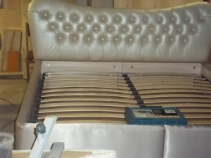 Ремонт кровати на дому в Заинске